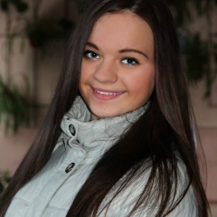 Регина Строгонова, 06.11, Ярцево