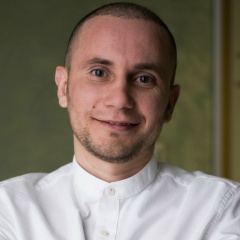 Даниил Падерин, 29.05.2008