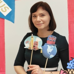 Татьяна Адомница, 03.01, Санкт-Петербург