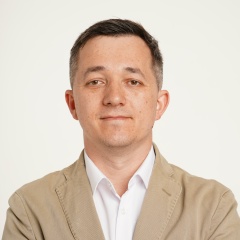 Сергей Шевелев, Владимир