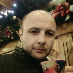 Петро Крупа, 03.06, Тернополь