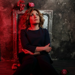 Вика Кириченко, 20.04, Ростов-на-Дону