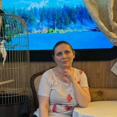 Кристина Бардабанова, 30.08.1988, Москва