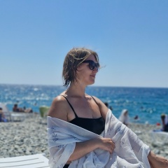 Татьяна Михайлова, 20.10, Канаш