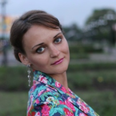 Марина Иванченко, 26.06, Кривой Рог