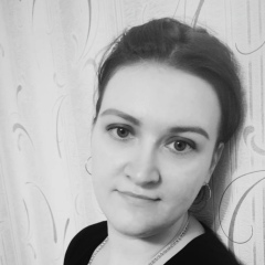 Елизавета Евгеньевна, 28.07