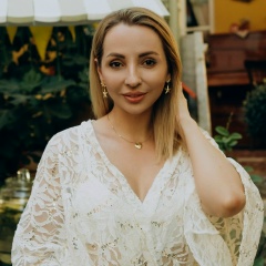 Екатерина Волочаева, 11.09.1988, Краснодар