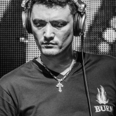 Андрей Богданович, 25.05, Минск