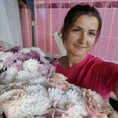 Татьяна Беспалова-Трибуналова