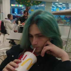 Богдан Твердохлиб, 05.12.2000, Норильск