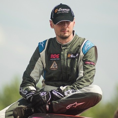 Евгений Спирин, 20.04.1986, Новосибирск