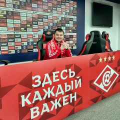 Александр Грицко, Кишинев
