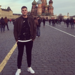 Дмитрий Дмитриев, 31.03, Моршанск