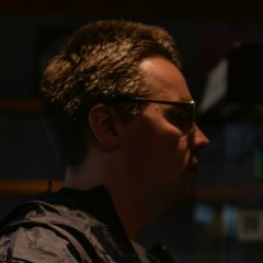Дмитрий Каюков, 09.05
