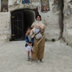 Олеся Ворфоломеева, 29.06, Воронеж