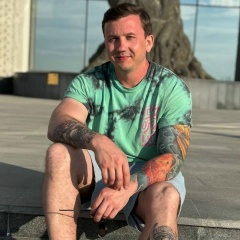 Константин Масленников, 31.10, Москва