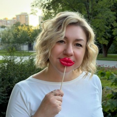Елена Кочеткова, Москва