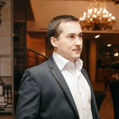 Олег Смирнов, 25.04, Санкт-Петербург