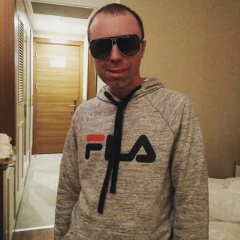 Алексей Радченко, 28.01.1987, Москва