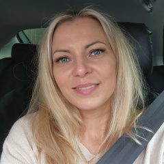 Наталия Болдина, 18.06, Санкт-Петербург