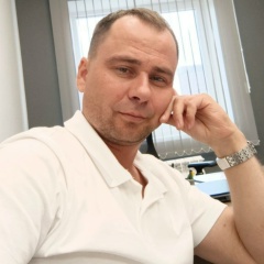 Владимир Кобзин, 26.03