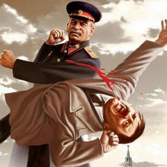 Александр Громов