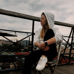 Юлия Леонидовна, 22.05, Санкт-Петербург