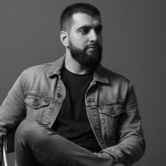 Nurlan Djalilov, 03.02.1995, Москва