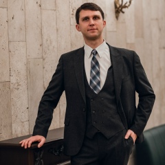 Юрий Красиков, 28.09, Москва
