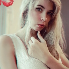 Катя Крепкова, 15.10, Москва