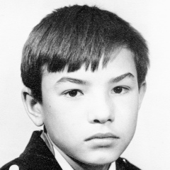 Михаил Грабалин, 22.04.1962, Санкт-Петербург