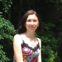 Анна Кадык, 06.07.1987, Новоднестровск