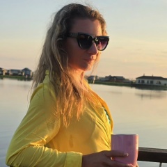 Алена Волченкова, 03.08, Санкт-Петербург