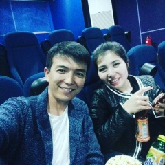 Жазира Абдраманова, 20.09.1991, Кызылорда