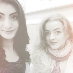 Анна Несина, 17.07, Киев