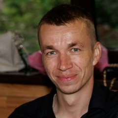 Александр Цыкарев, 30.10.1988, Березовский