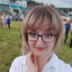 Ирина Филатова, 07.06.1991, Иркутск