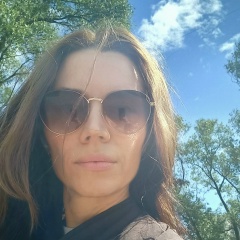 Kate Po, 03.05, Санкт-Петербург