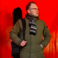 Иван Застрожнов, 22.01.1985, Санкт-Петербург