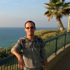 Даниар Доргужеев, 24.03, Петах Тиква