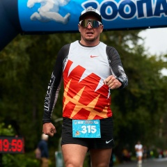 Максим Рожко, 03.11.1984, Новосибирск