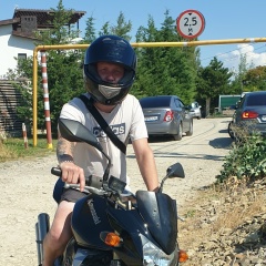 Денис Богданов, 03.03.1992, Вологда