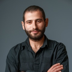 Альберт Балджян, 27.11.1993, Ванадзор