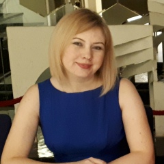 Евгения Батухтина, 22.03, Уфа