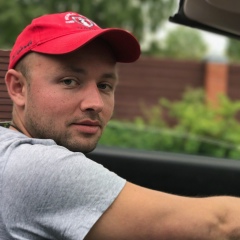 Владимир Чепеленко, Санкт-Петербург