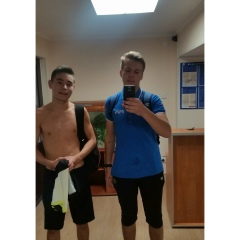 Алексей Кокорин, 15.12.1996, Астрахань