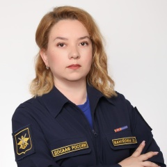 Гульнара Мануйлина, 17.02, Уфа