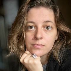 Кира Ермилова, 13.02.1988, Москва