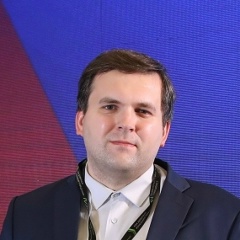 Максим Купричёв, 19.03.1987, Москва