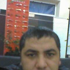 Kamol Hakimov
